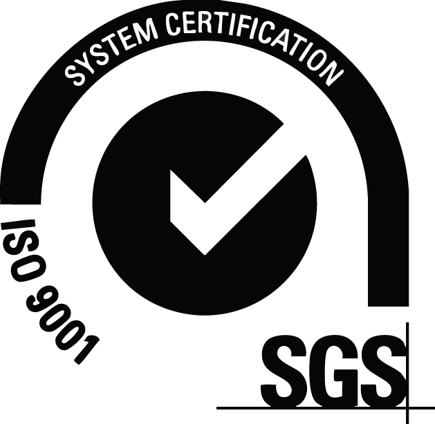 Logo SGS